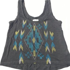 American Eagle crop top